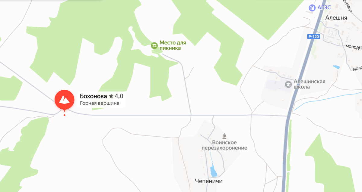 Яндекс.Карты