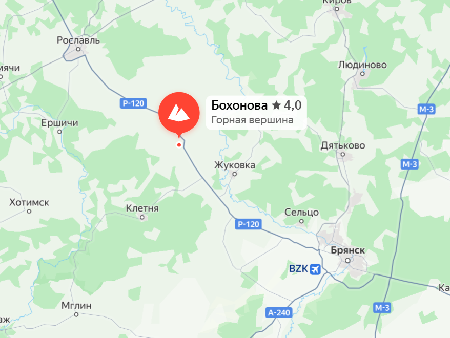 Яндекс.Карты