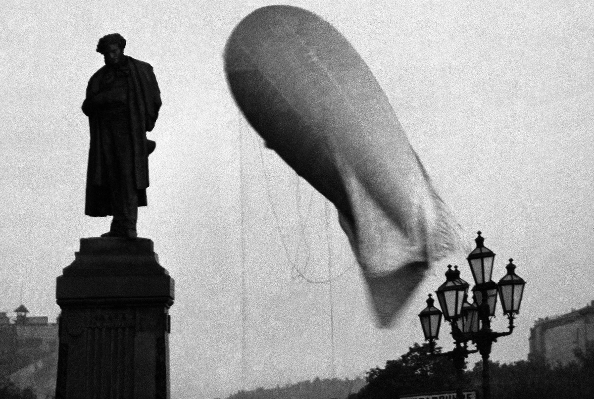    1941 год./РИА Новости