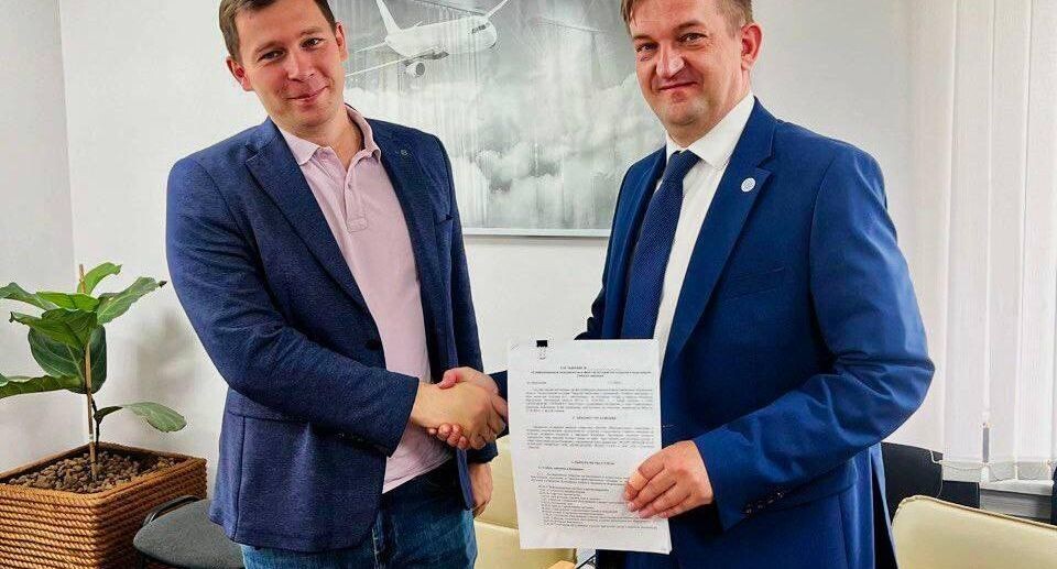    Министерство образования МО