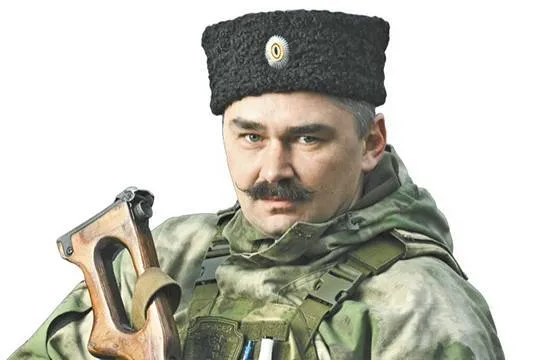    Побег из украинской воронки