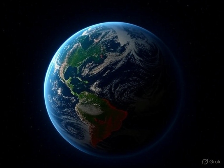     Изображение сгенерировано Grok