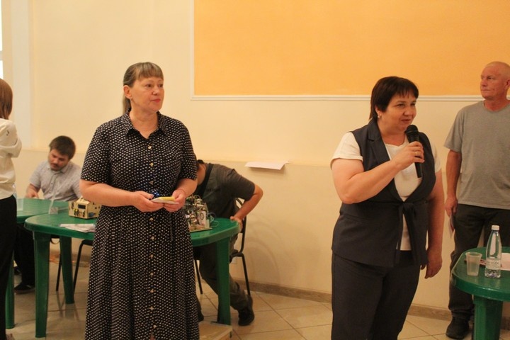 Фото Лидии Егоровой Красносулинский вестник  📷
