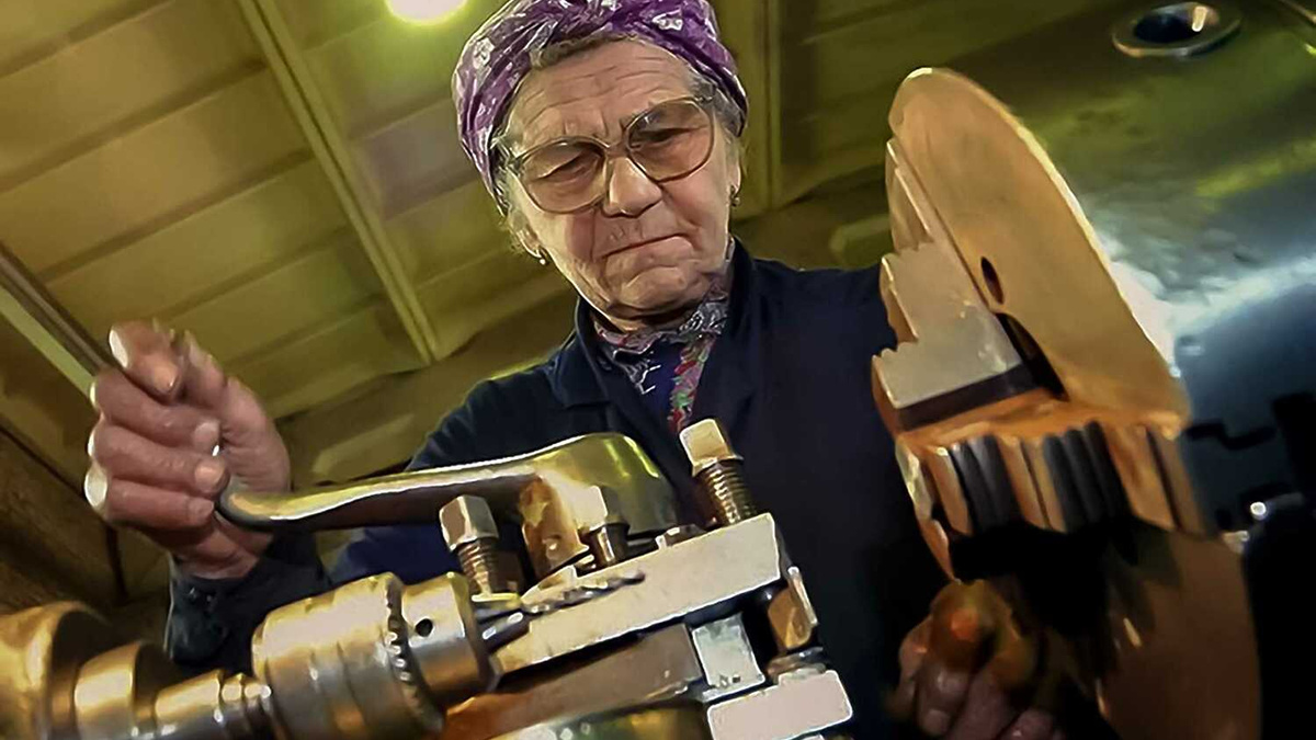 Добро пожаловать в эпоху "активного дожития"