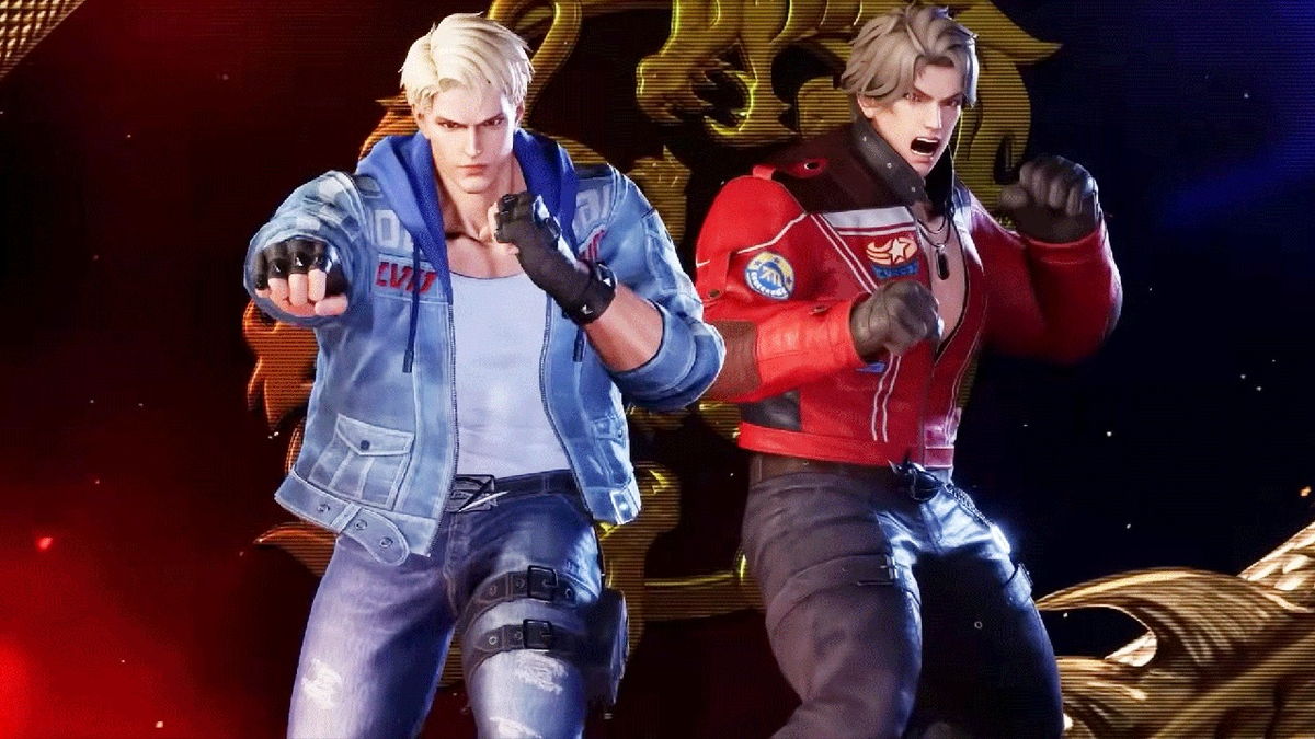 Экшен Double Dragon Revive выйдет в октябре