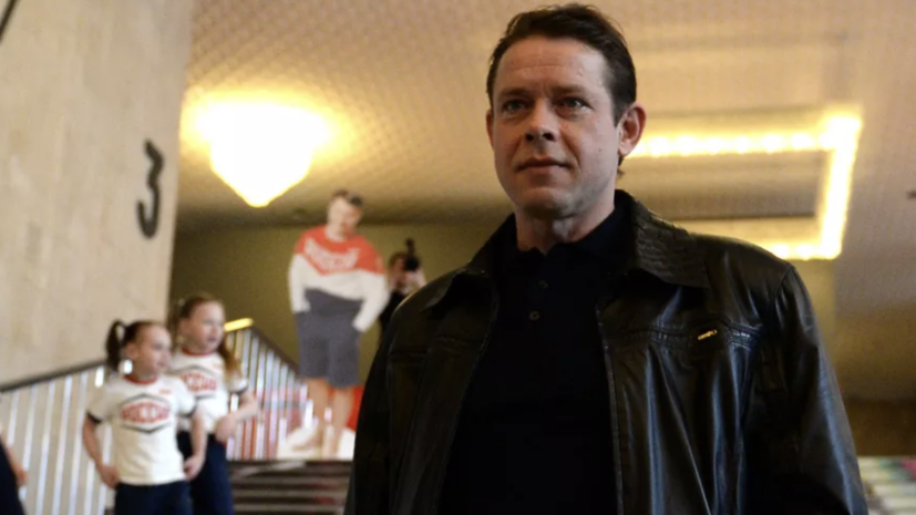   РИА Новости