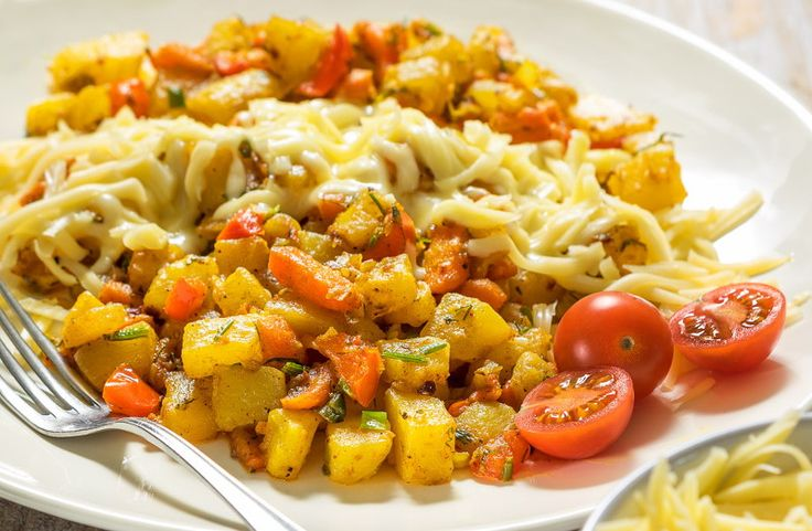 Вкусная экономия: 5 рецептов для тех, кто считает деньги