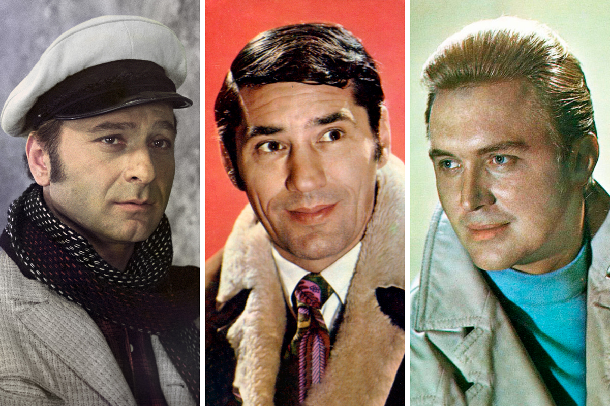 Фото © «12 стульев», режиссер Леонид Гайдай / Kinopoisk.ru / Фото © Kinopoisk.ru / Фото © kino-teatr.ru