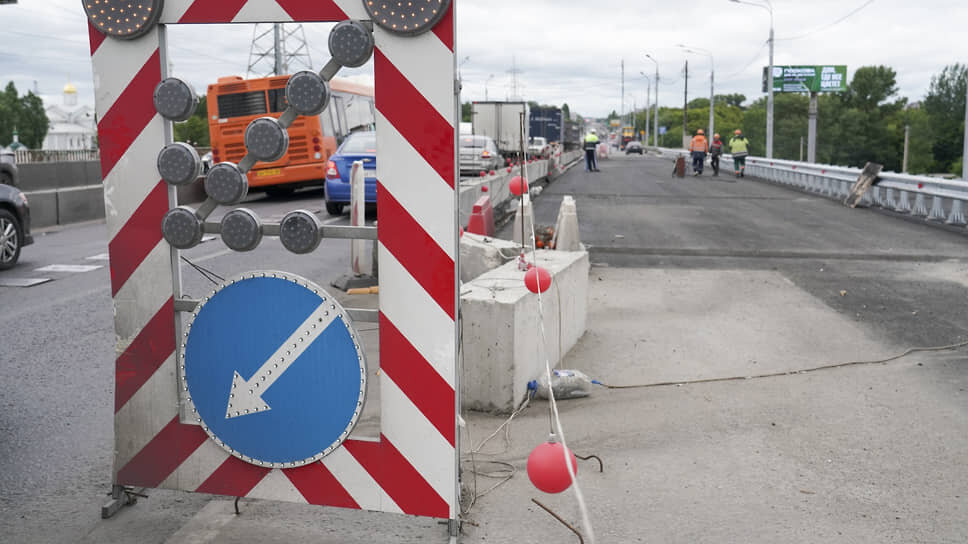 Фото: мэрия Нижнего Новгорода