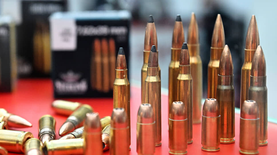 Фото: Иван Водопьянов / Коммерсантъ