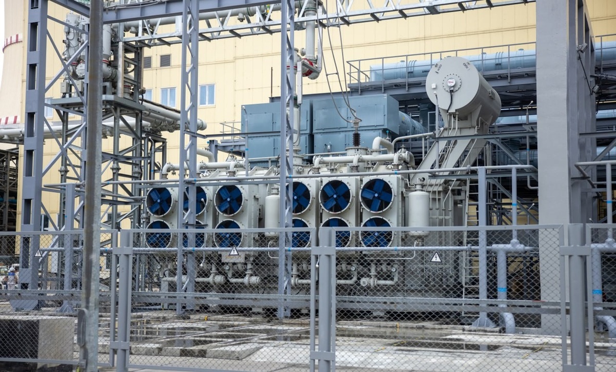   АЭС «Руппур»