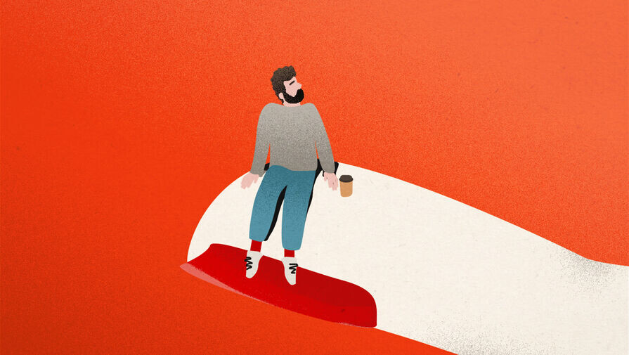 Даша Зайцева/«Газета.Ru»  