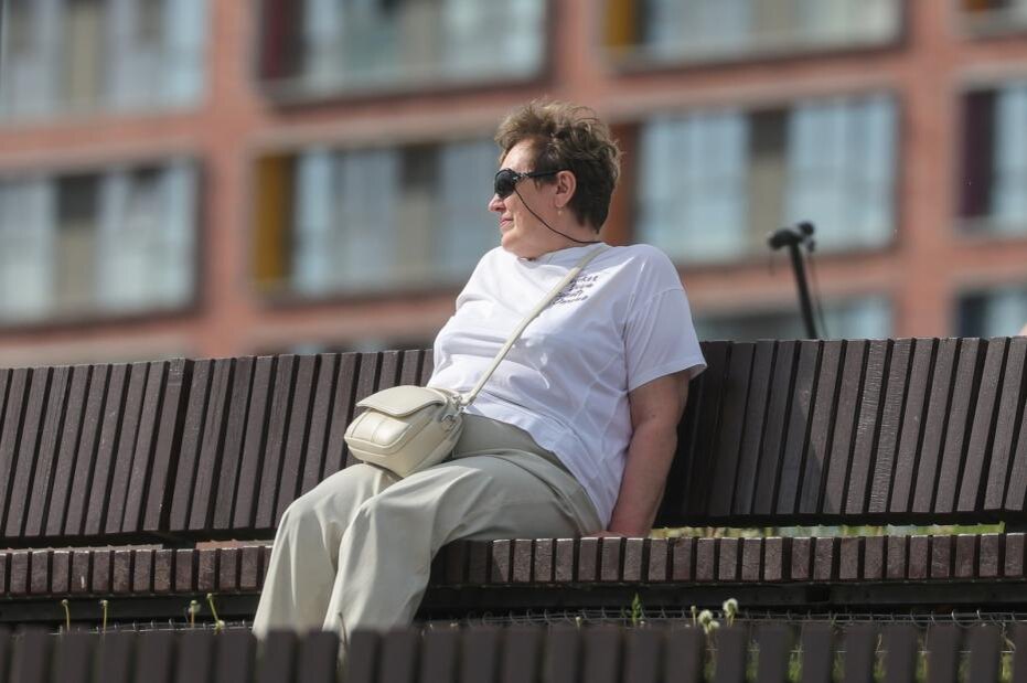    Наталья Шатохина/NEWS.ru