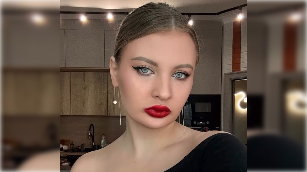 Instagram* (признан экстремистской организацией и запрещён на территории РФ) Мелиссы Волынкиной (Глушко) / @melissa_foxs_