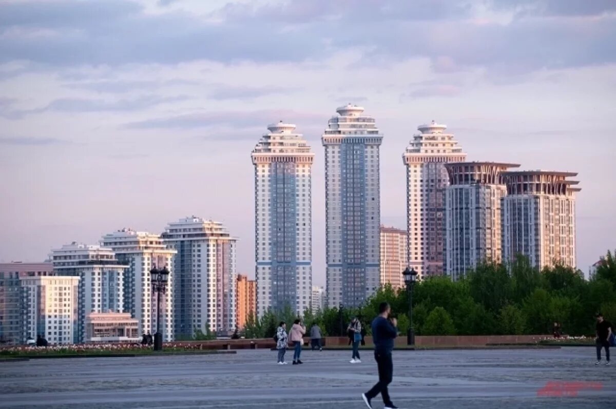    До конца сентября в столице откроются два районных центра «Место встречи»