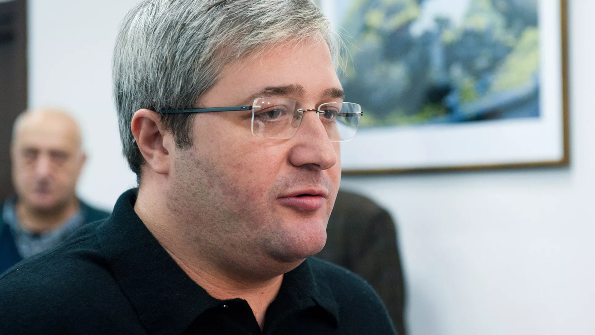 © photo: Sputnik / STRINGER