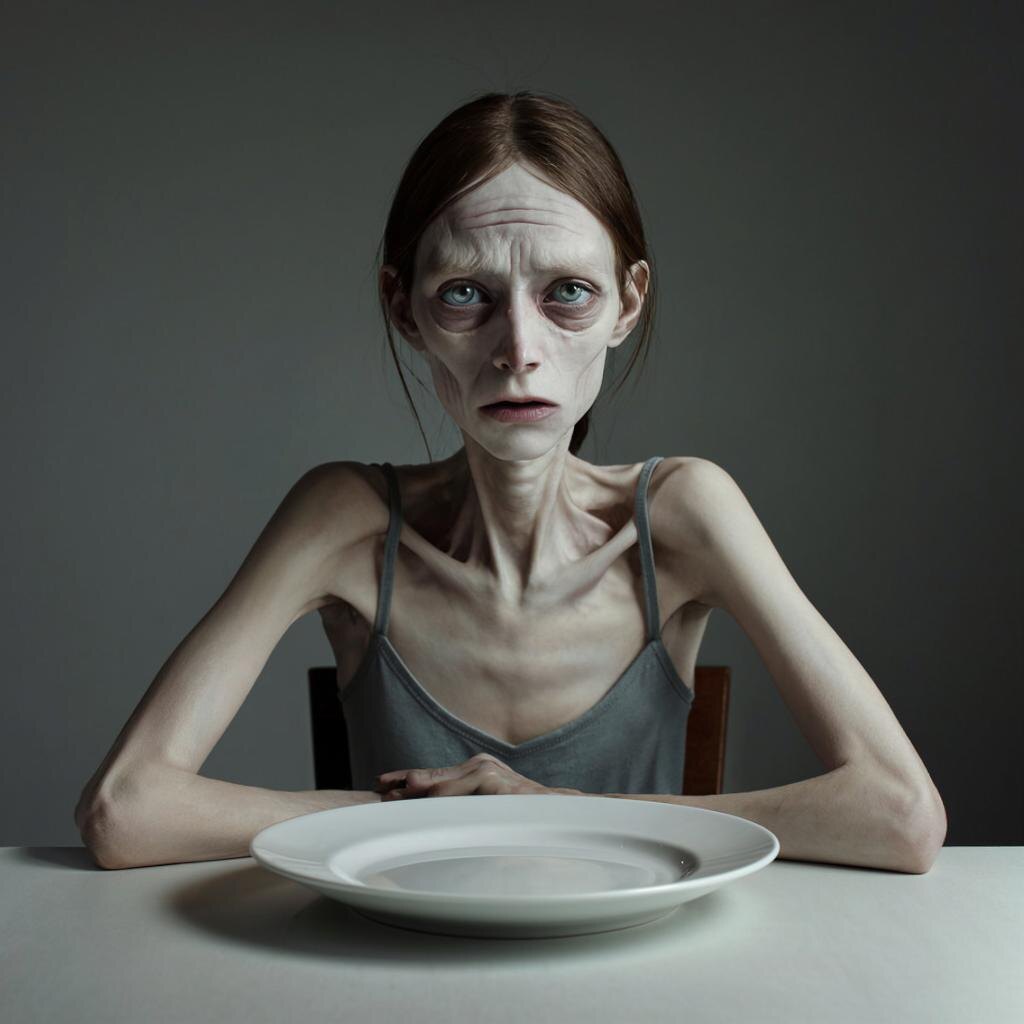 Причины возникновения диабета 5 типа связаны преимущественно с хроническими проблемами питания и длительным голоданием.