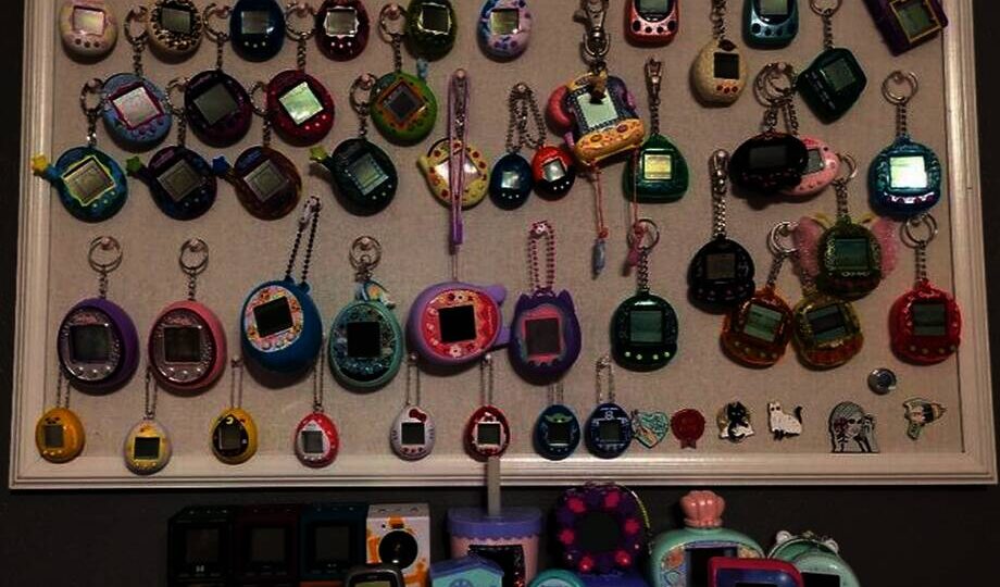 15 самых неординарных вещей, которые коллекционируют люди