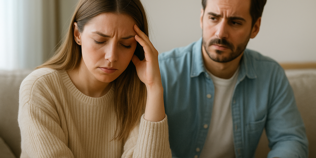 Гармоничные отношения: как привлечь достойного партнёра с помощью психологических и духовных практик