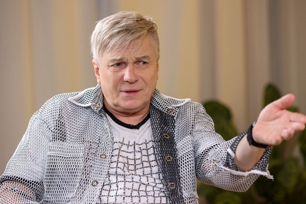    Фото © Сергей Петров / NEWS.ru / ТАСС