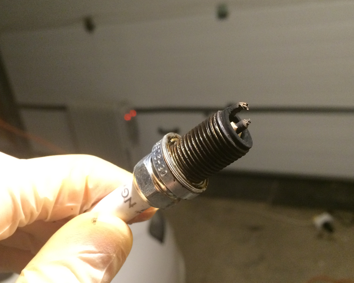 500 км на контрафакте = 87 000₽ ущерба