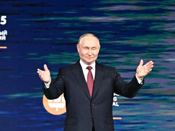    © РИА Новости Сергей Бобылев