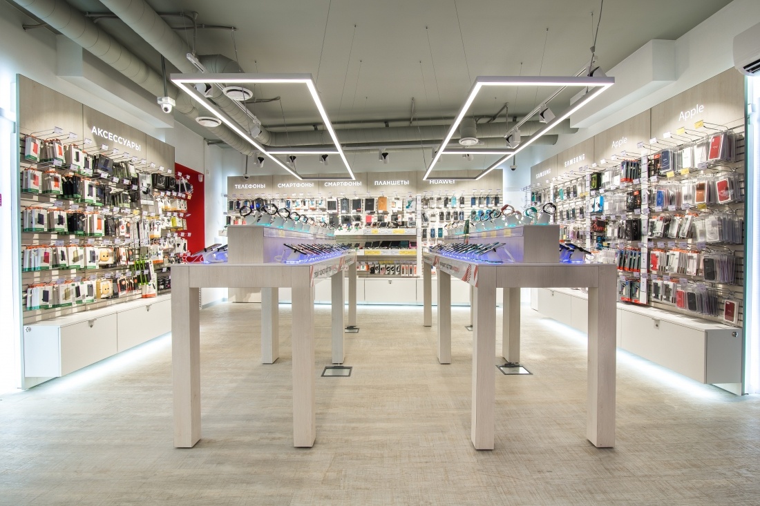 Смартфоны немного подорожали. В среднем до 25 100 рублей