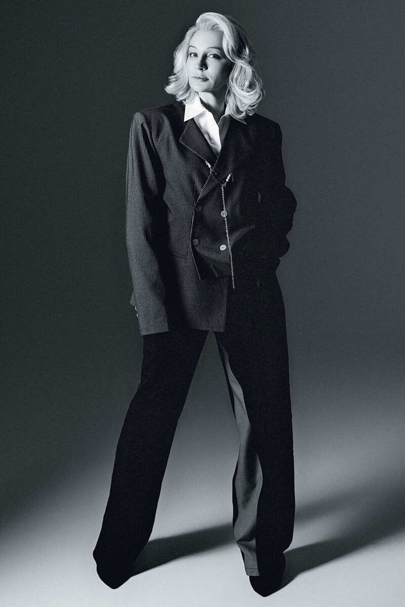    Анна Якунина Ирина Заргано