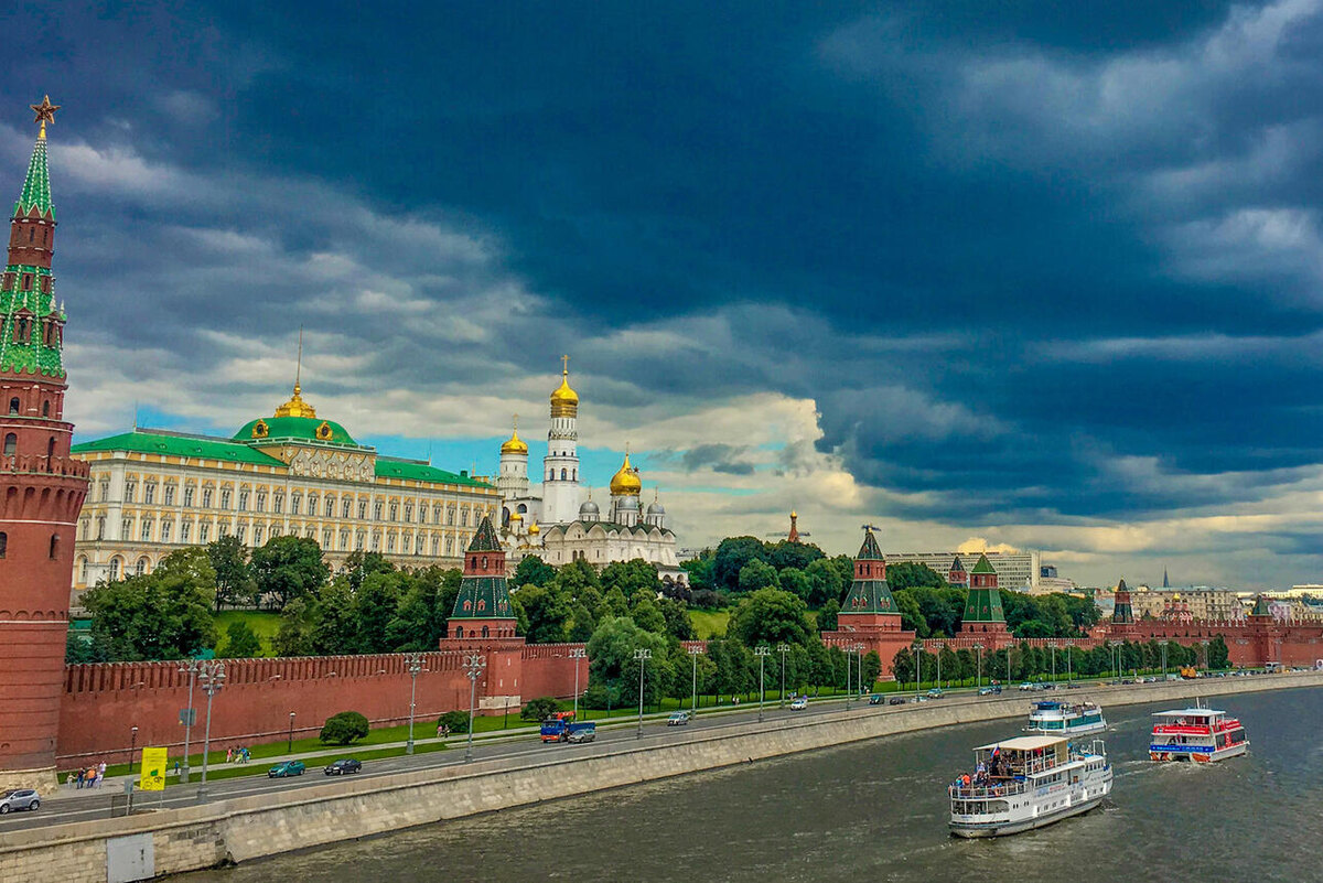    Москва 123RF/legion-media.ru