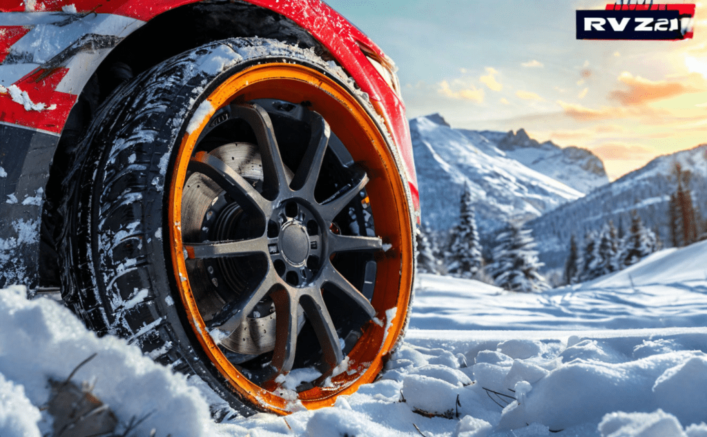    Подготовка тормозных колодок к зимним условиям admin