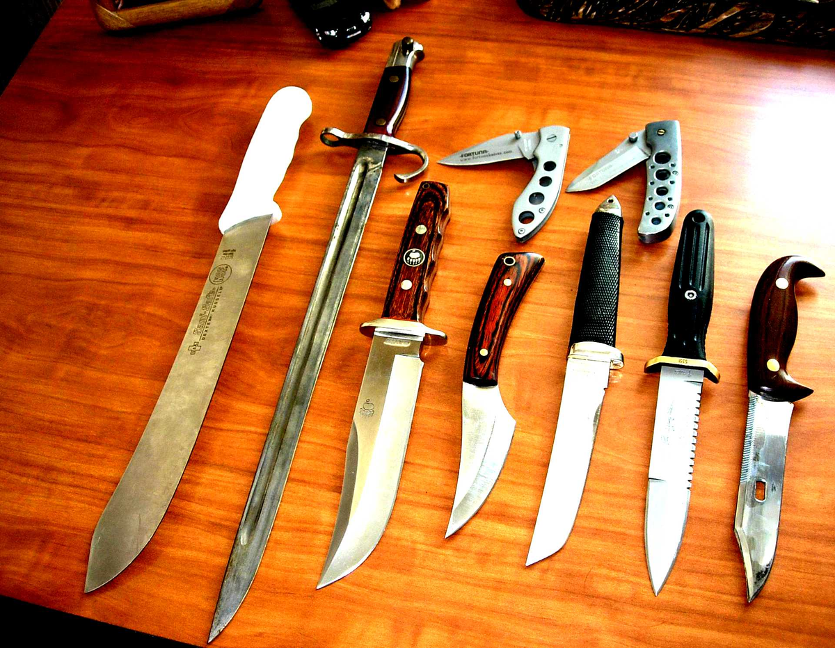 Что из этого может быть ХО?