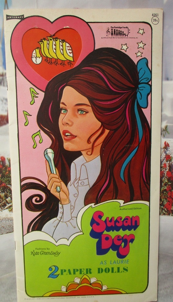 Передняя сторона обложки.