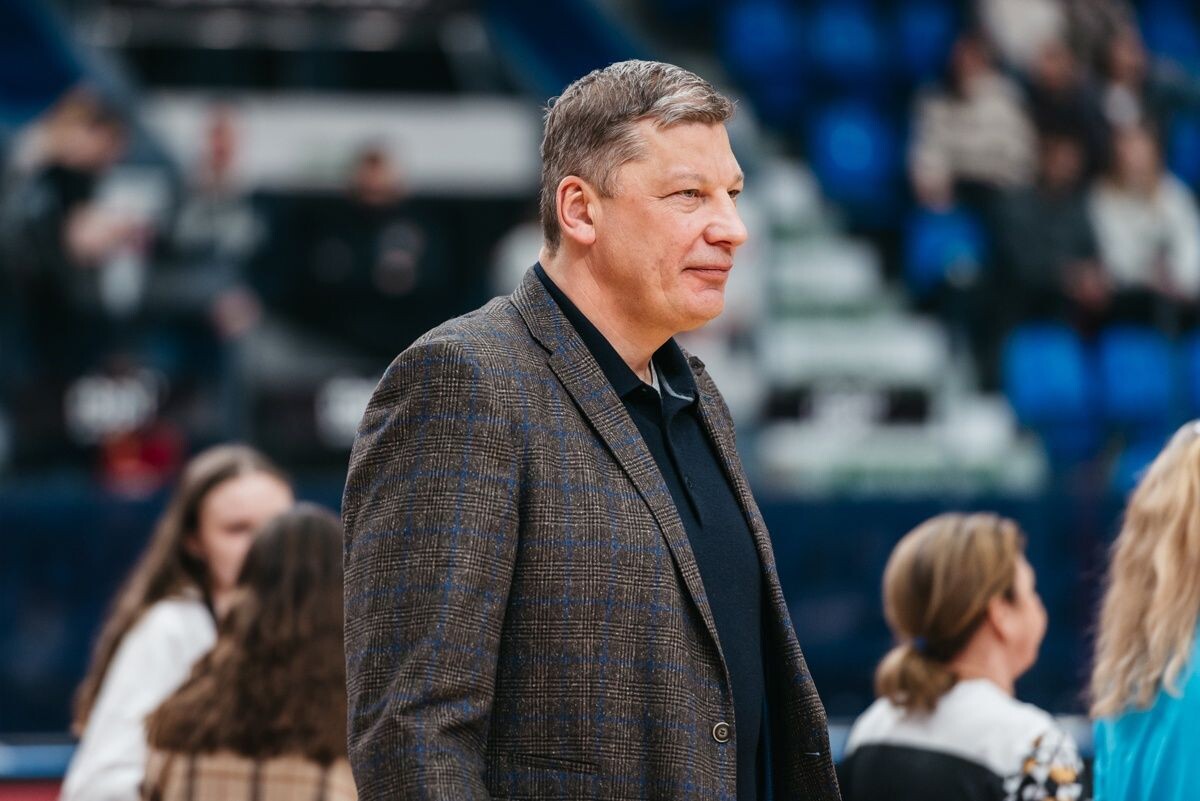 Сергей Панов