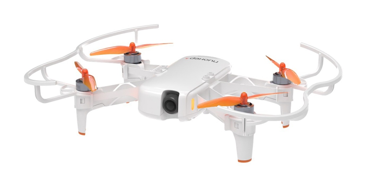 Геоскан Пионер Мини 2