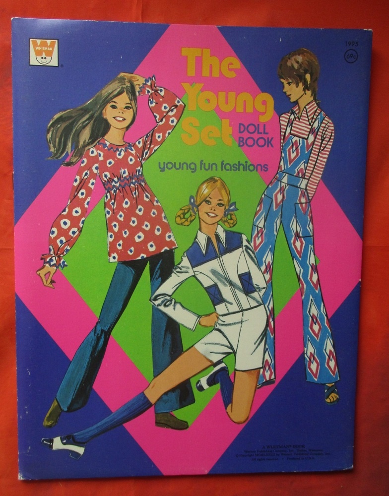 Передняя сторона обложки