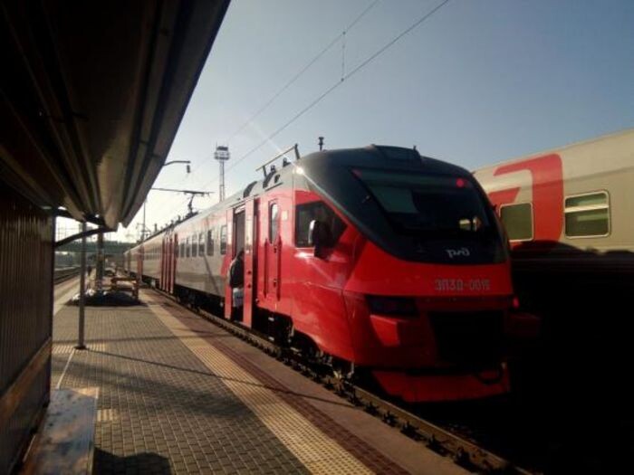 Источник фото: © «Панорама»
