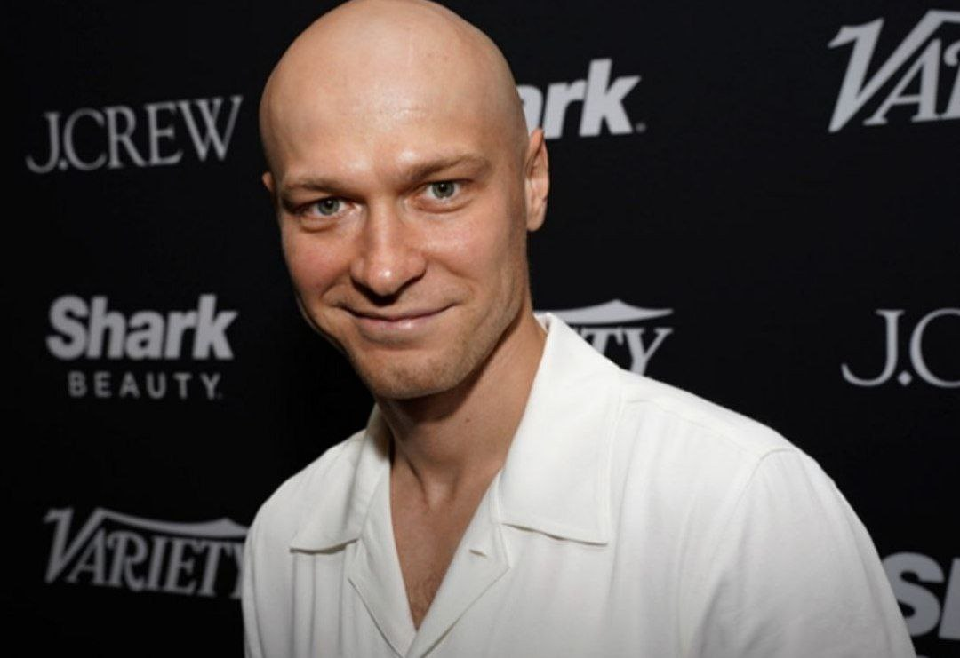 Юра Борисов