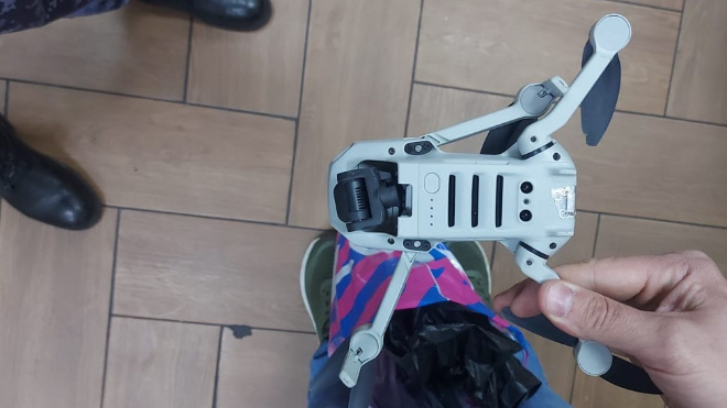 Фото: пресс-служба Управления вневедомственной охраны войск национальной гвардии Российской Федерации по г. Санкт-Петербургу и Ленинградской области