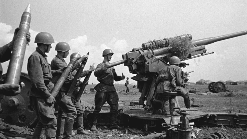 Фото: © ИЗВЕСТИЯ/Георгий Зельма