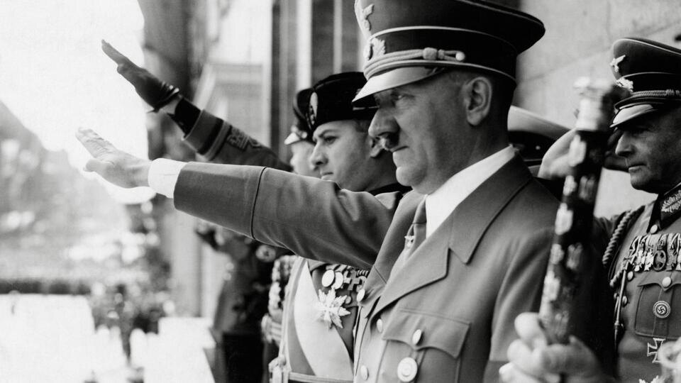 Фото: © www.globallookpress.com