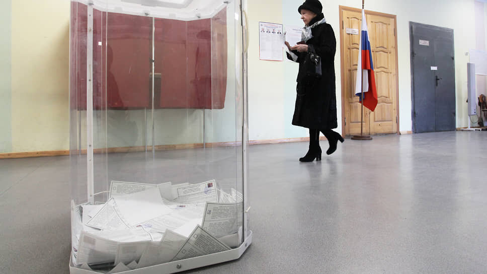 Фото: Роман Яровицын / Коммерсантъ