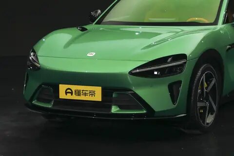 Xiaomi YU7 2025