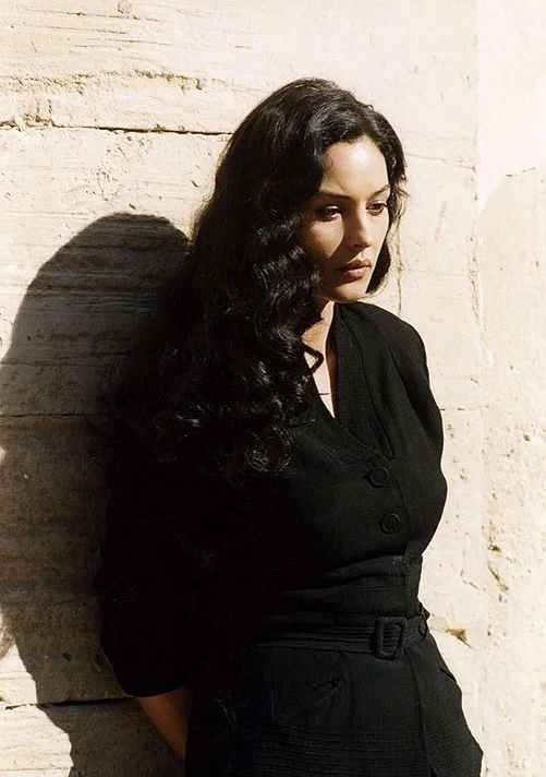 Кадр из фильма «Малена»