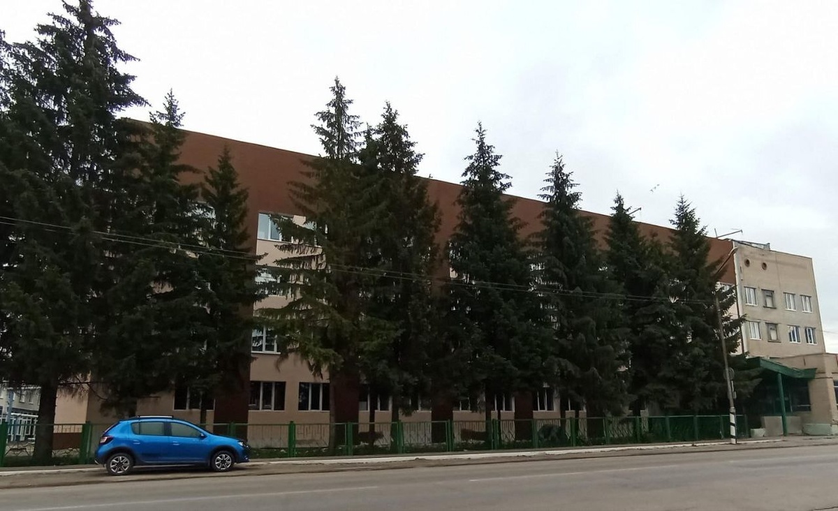    У Петровской РБ появятся новые пешеходные зоны и парковочные местаНовости Саратова и области – Сетевое издание «Репортер64»