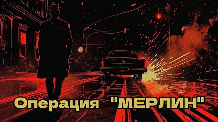 Как один русский нечаянно разрушил все планы США по ликвидации иранской ядерной программы: Провал операции "Мерлин"