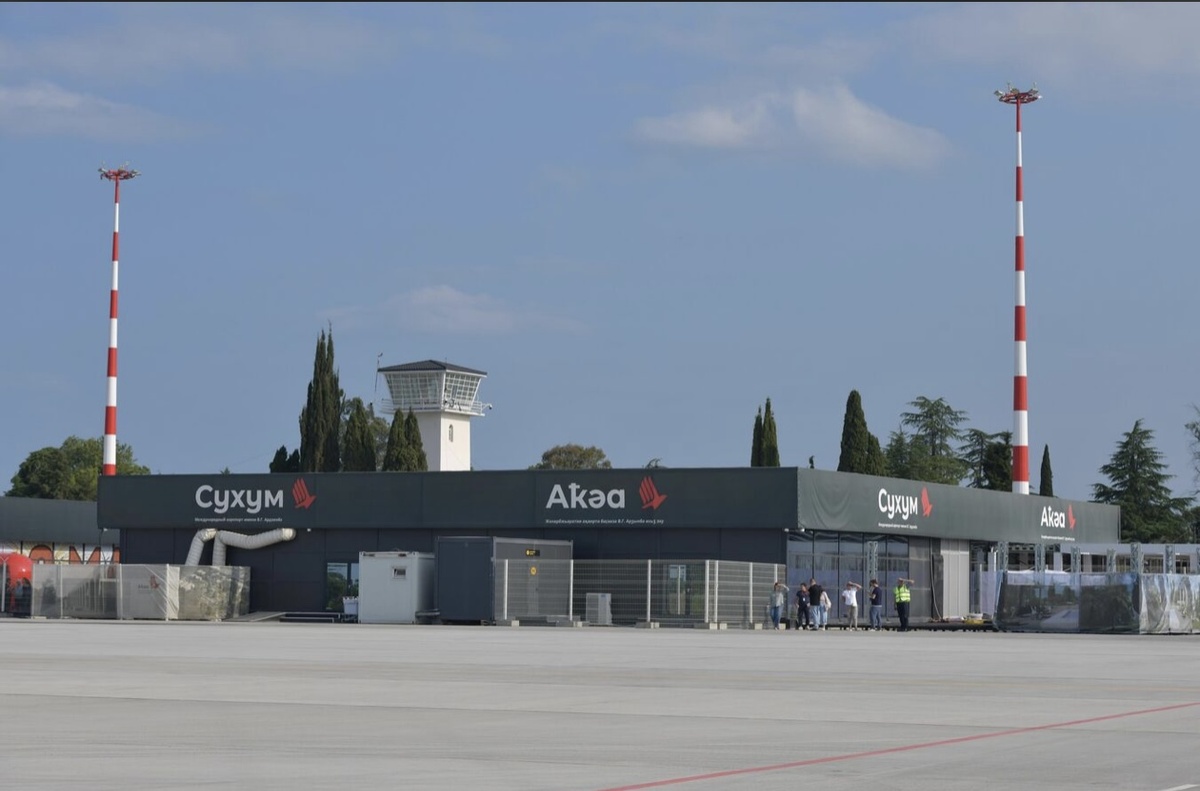 © Sputnik / Томас Тхайцук