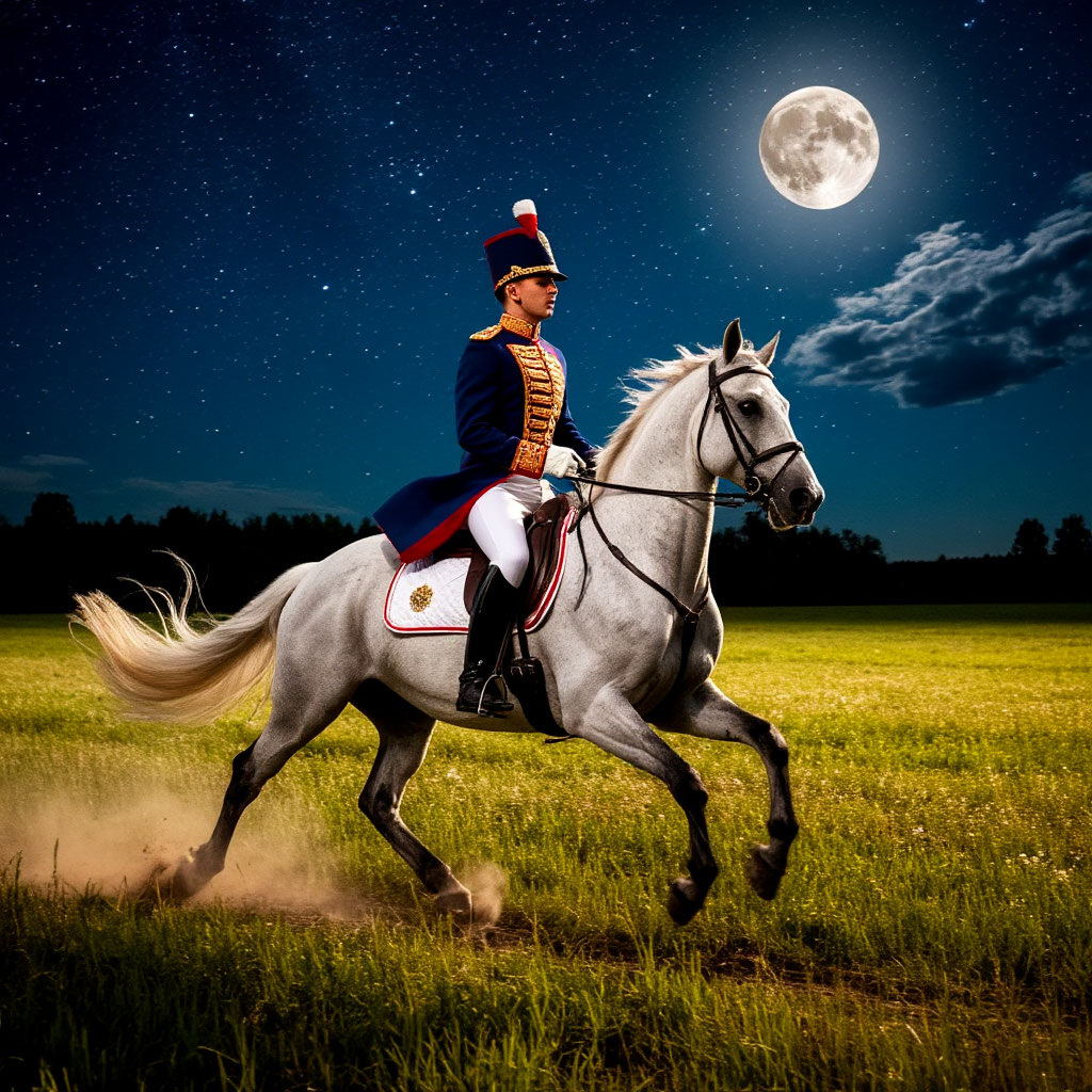 Моя работа с нейросетью