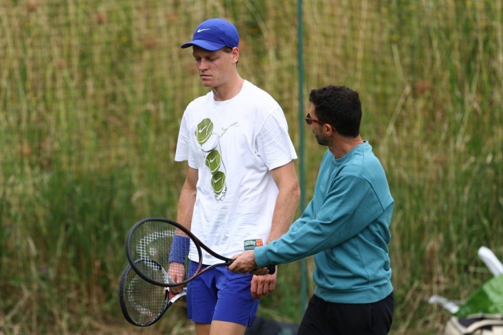 Фото: Dan Istitene/Getty Images