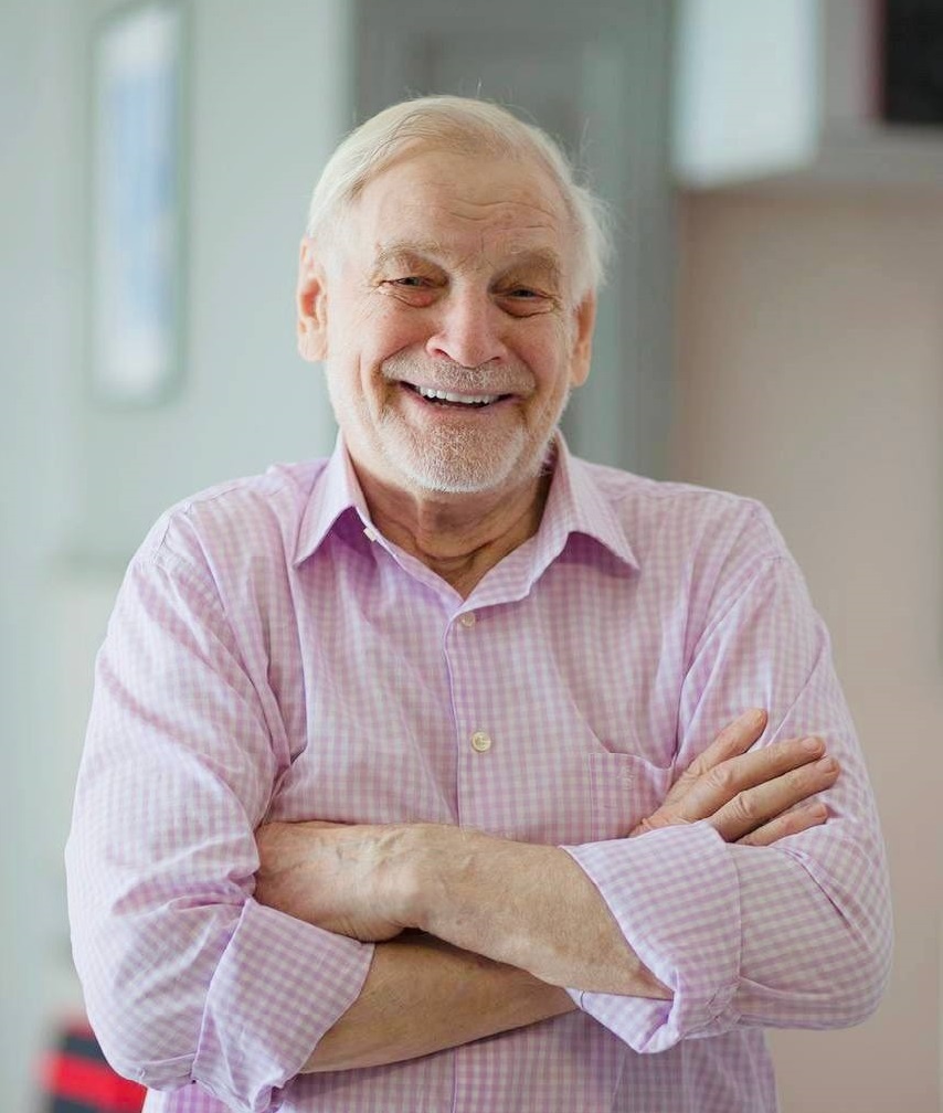 Черёмушкин Герман Вячеславович