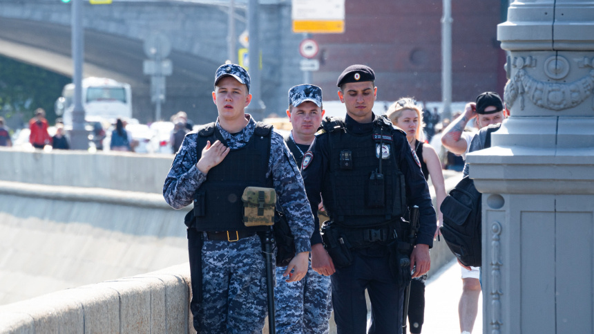    Фото: ИЗВЕСТИЯ/Константин Кокошкин